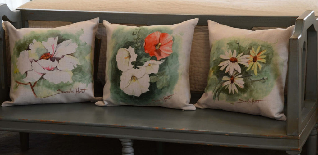 Artisan Pillows Collection