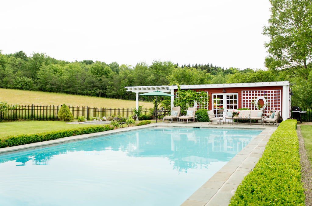 Pool Potential