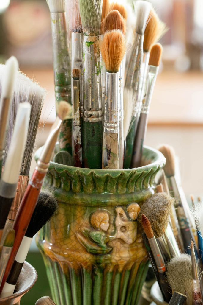 Glassware Design: The Process