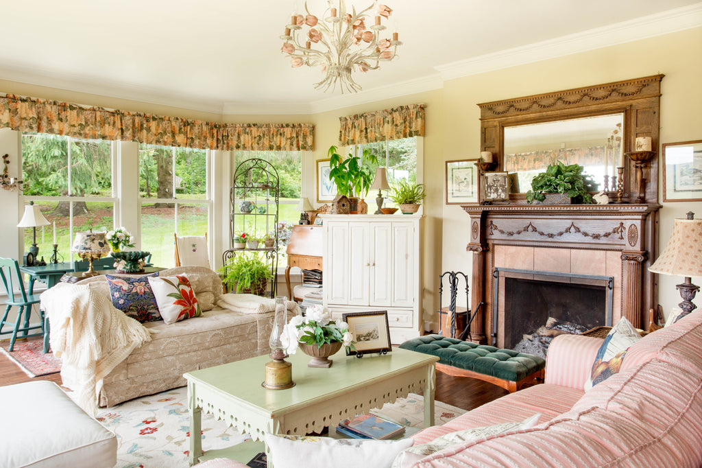 Enjoy your "Garden" - The Best Indoor Plants for Winter