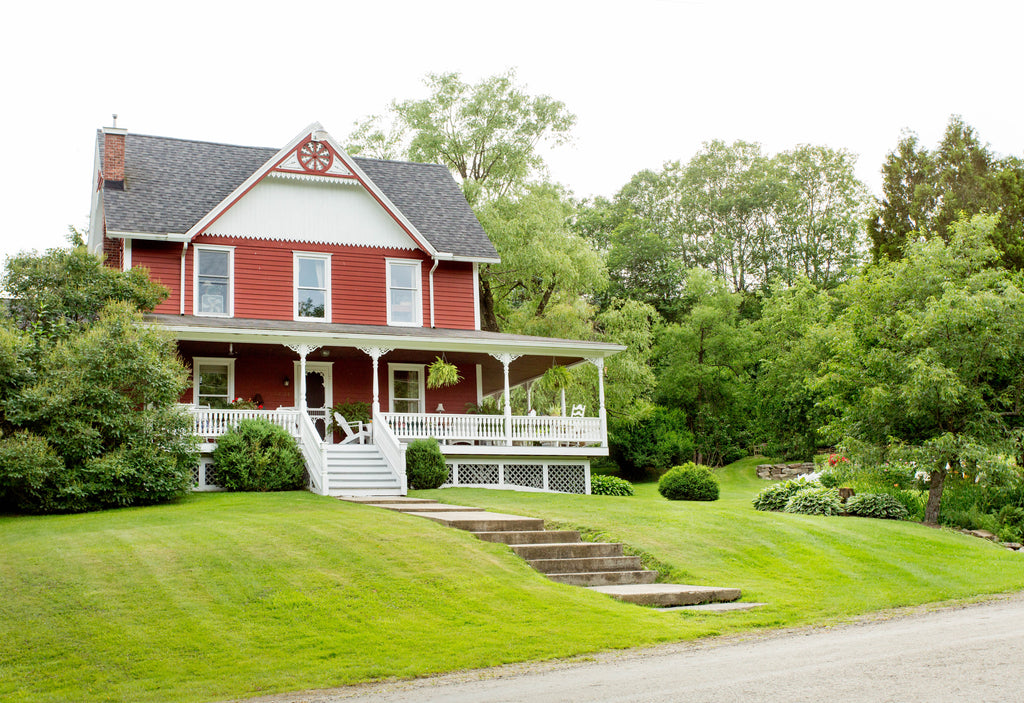 Golden Hill Studio Featured in Cottage Country Magazine