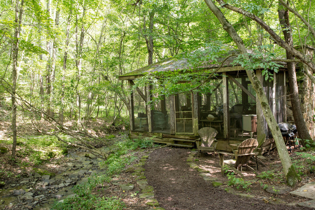 Find Your Hideaway