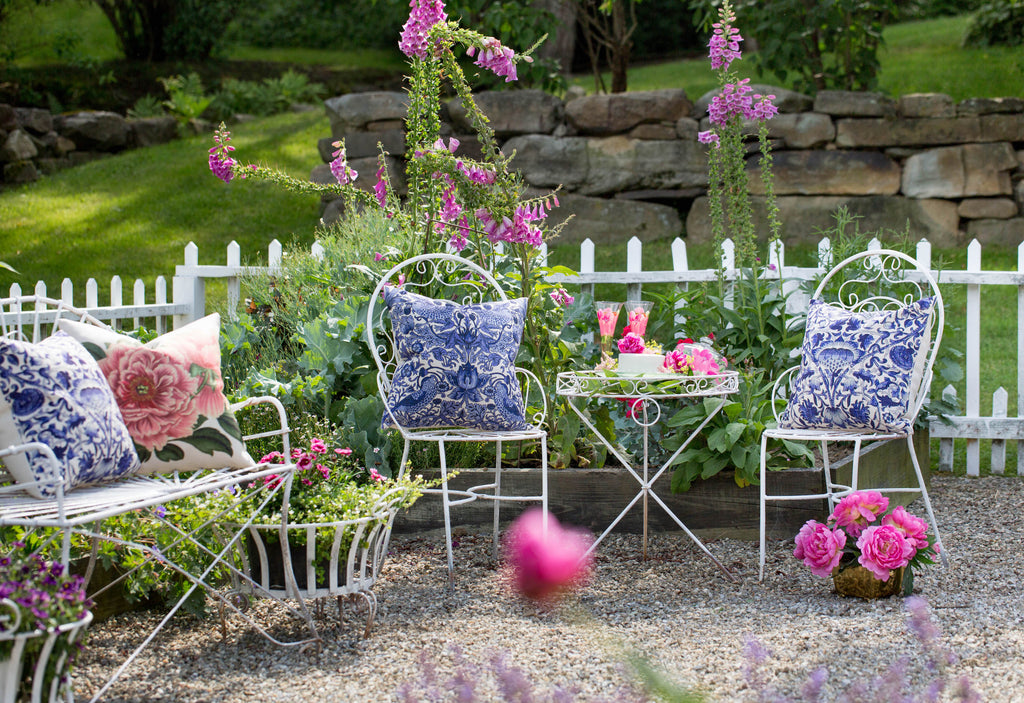 A Flourish of Flowers