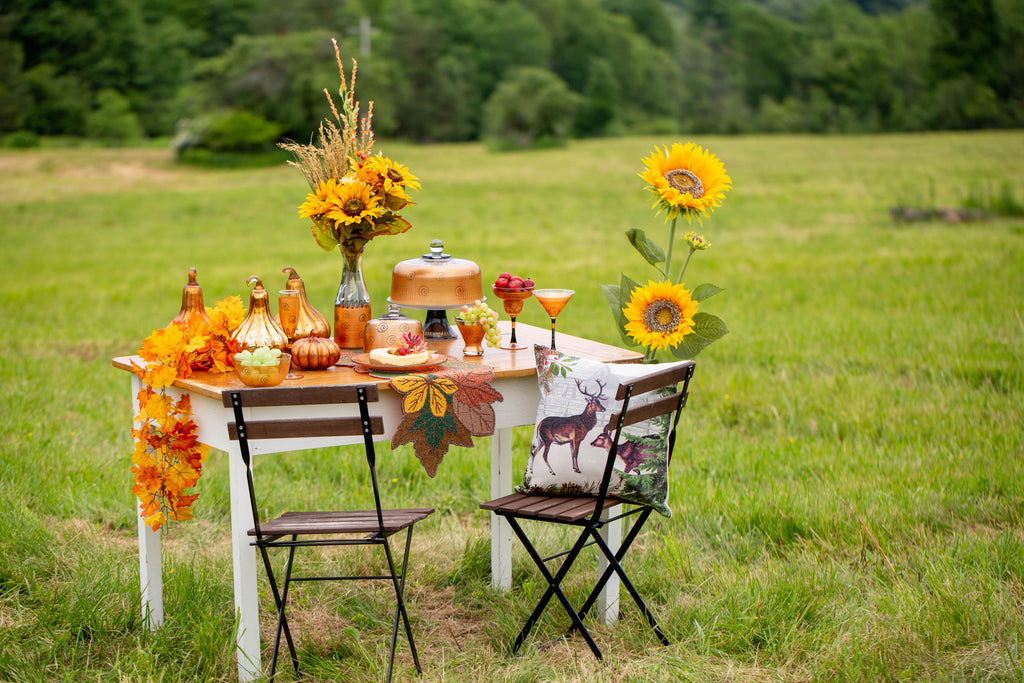 Tuscan Sunset Collection