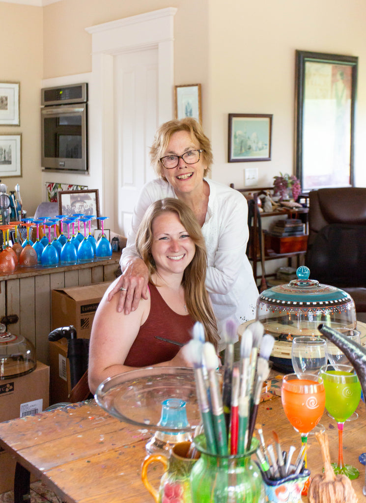 Collaborations by Women: Part 3
