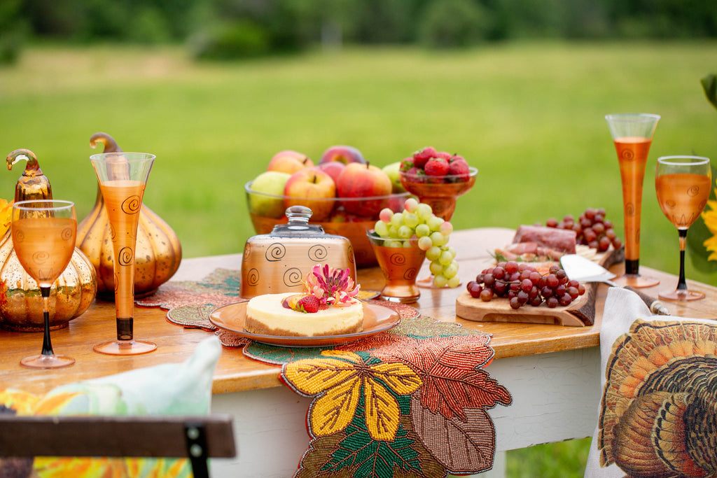 Fall Foliage and Fun