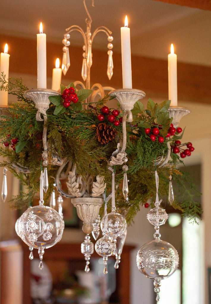 Golden Hill Holiday Collections