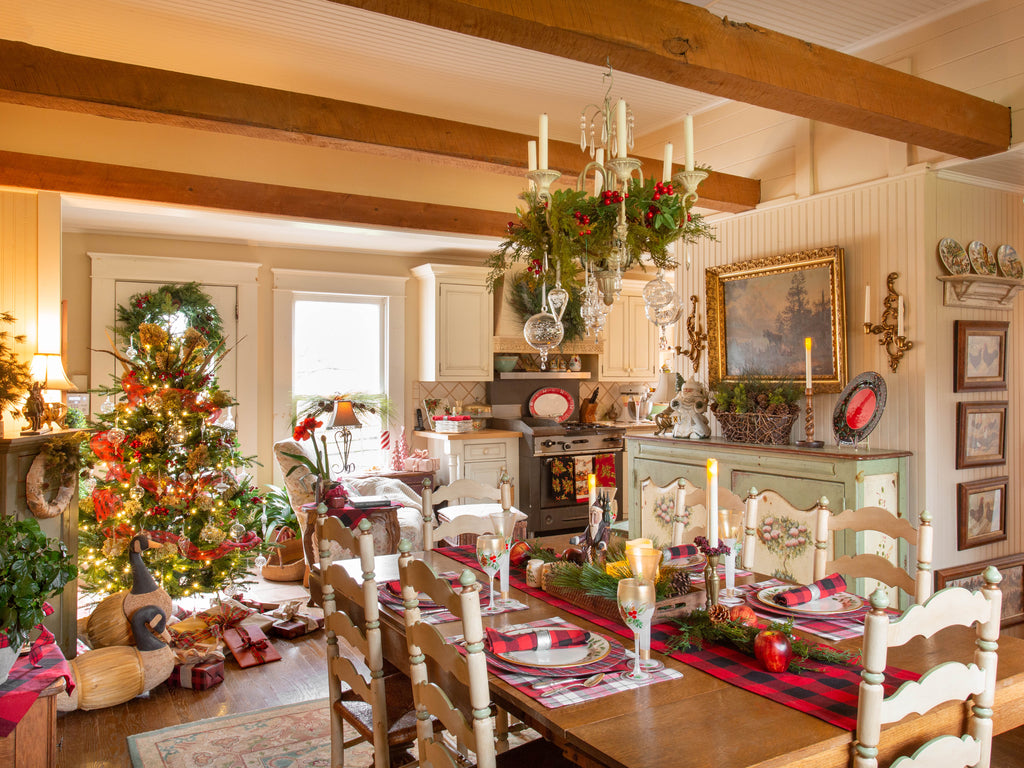 Christmas Traditions