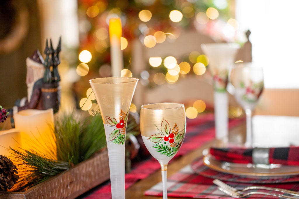 'Tis the Season - Holiday Promotion