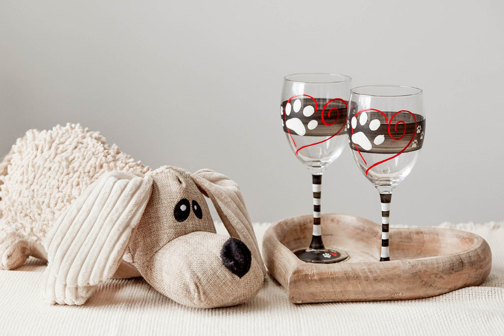 Pets Enrich Our Lives