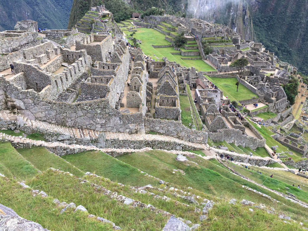 Stunning Peru