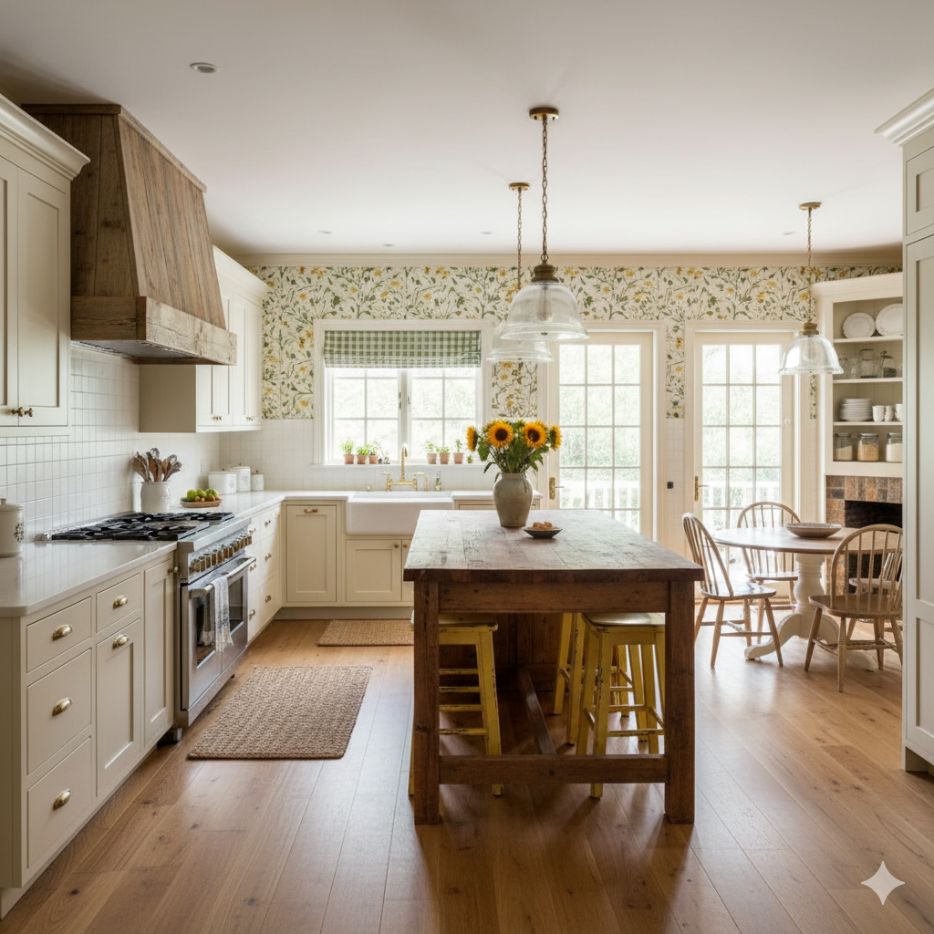 Wild About Wallpaper