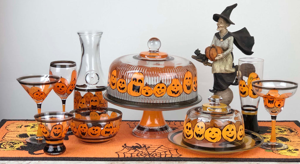 Pumpkin Family Collection