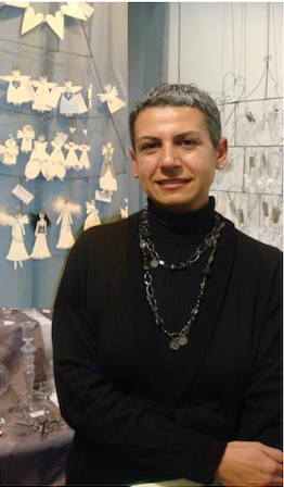 Collaborations by Women: Part 2