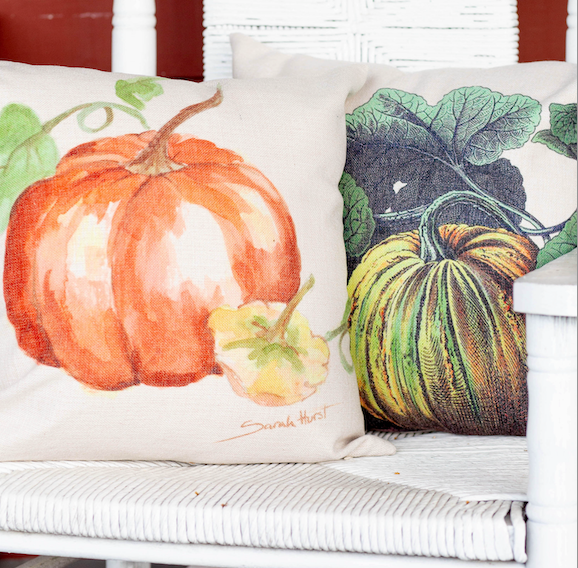 Fall Décor Ideas