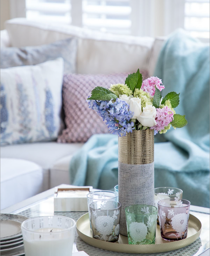Freshen up your Space