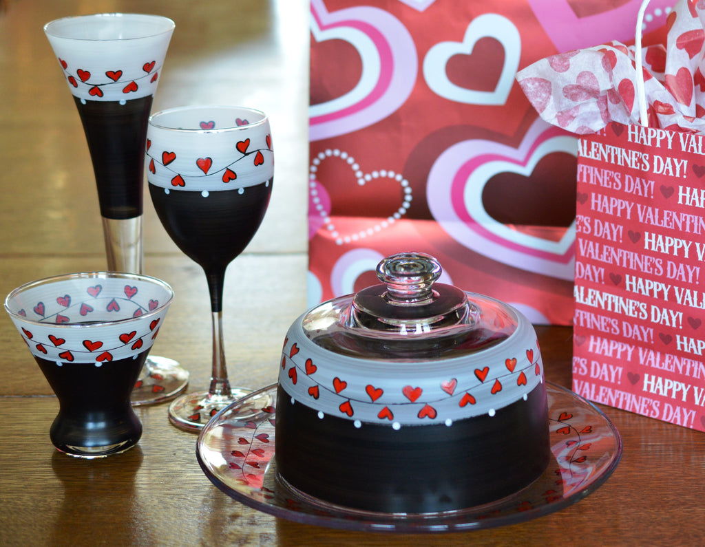 Parisian L'Amour Collection