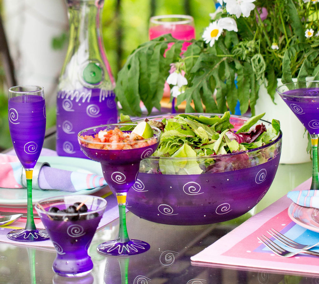 Bonkers About Bowls