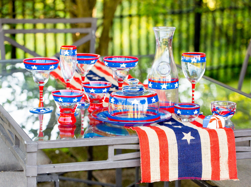 Patriotic Collection