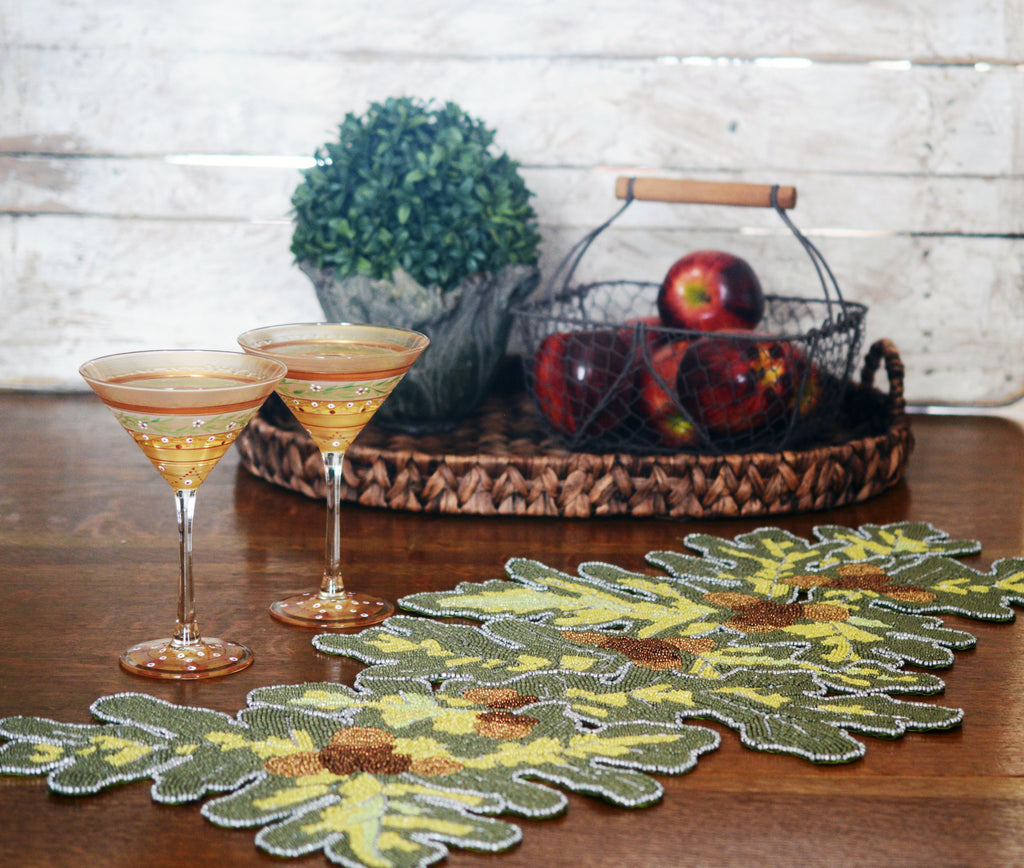 Décor for the Season