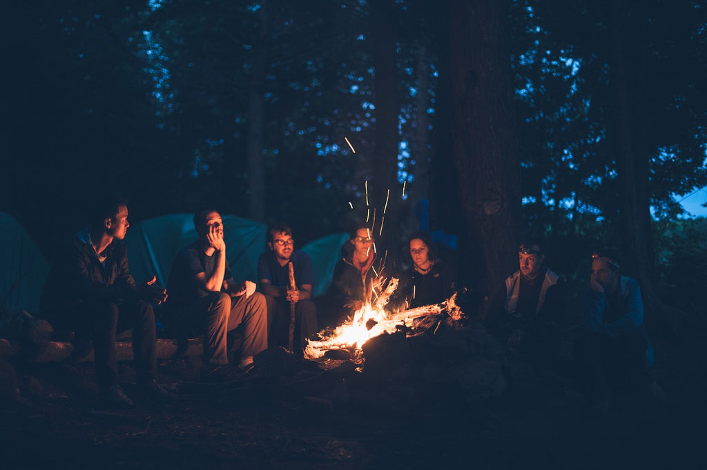 Stay-cation Summer