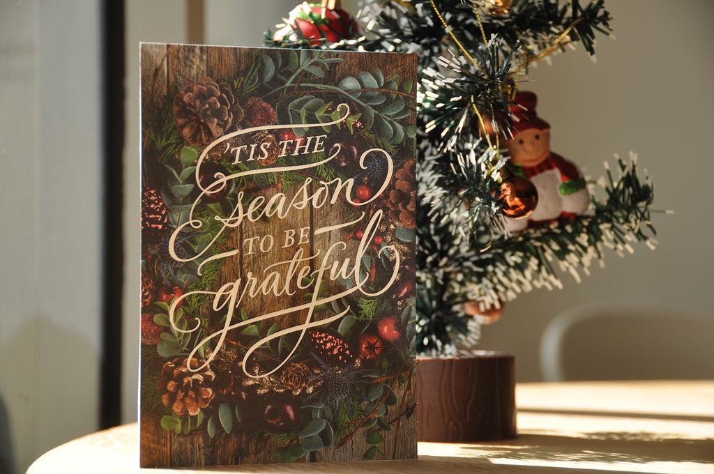 Get Crafty With Your Greeting Cards