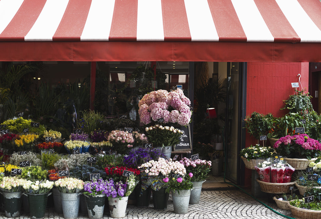 Flowers for your Love