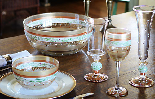 Ready to update your décor?