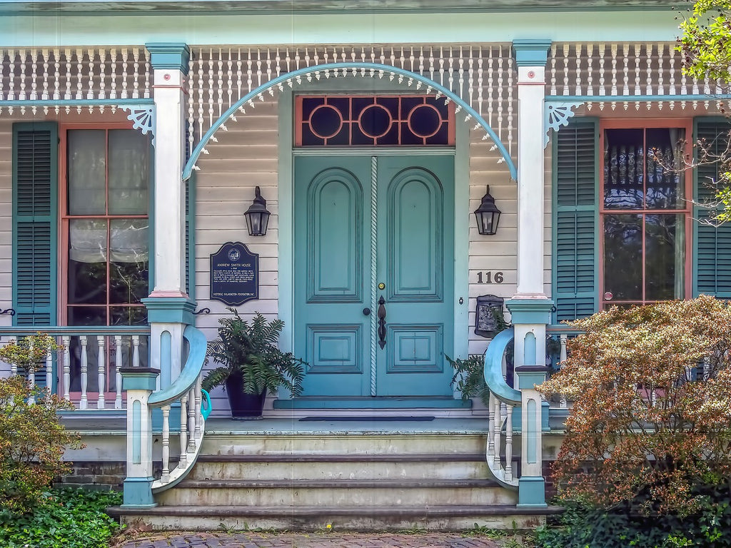 Door Envy