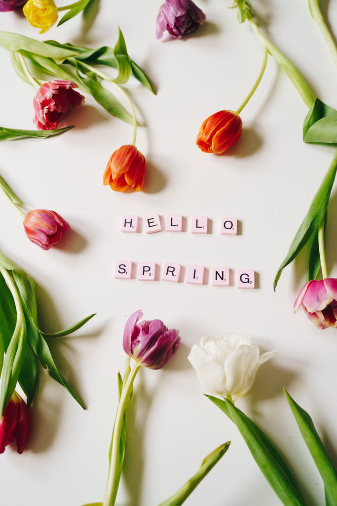 Spring Flowers