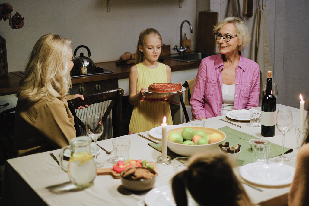 Thoughtful Ideas for Mother's Day