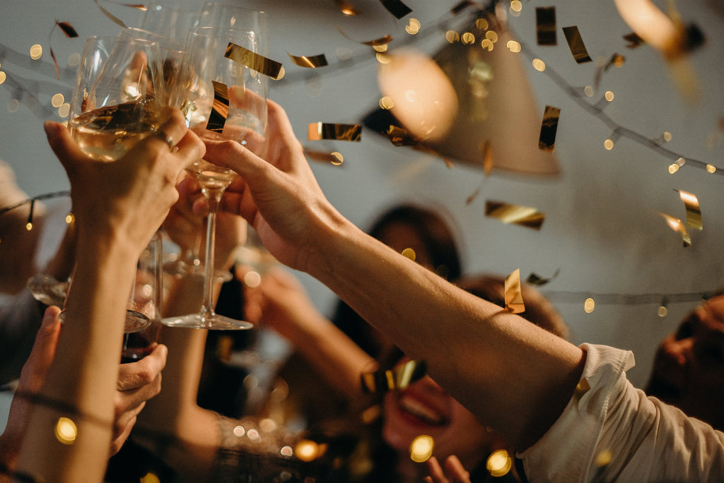 New Year, New You