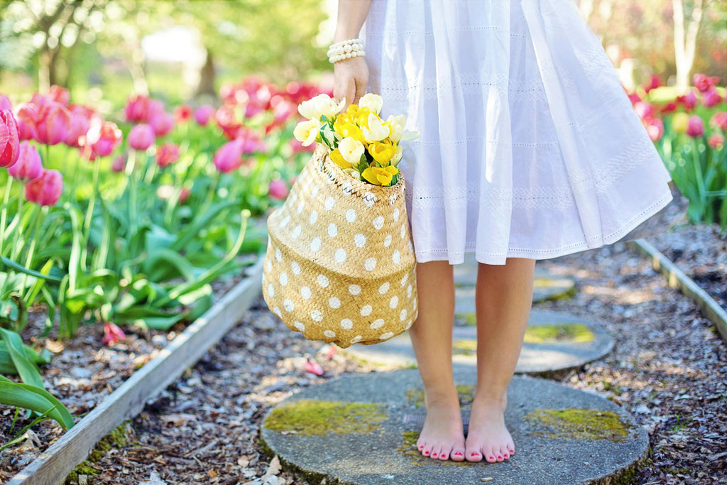 Spring into Action