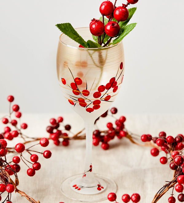 Berries 'n Branches Collection