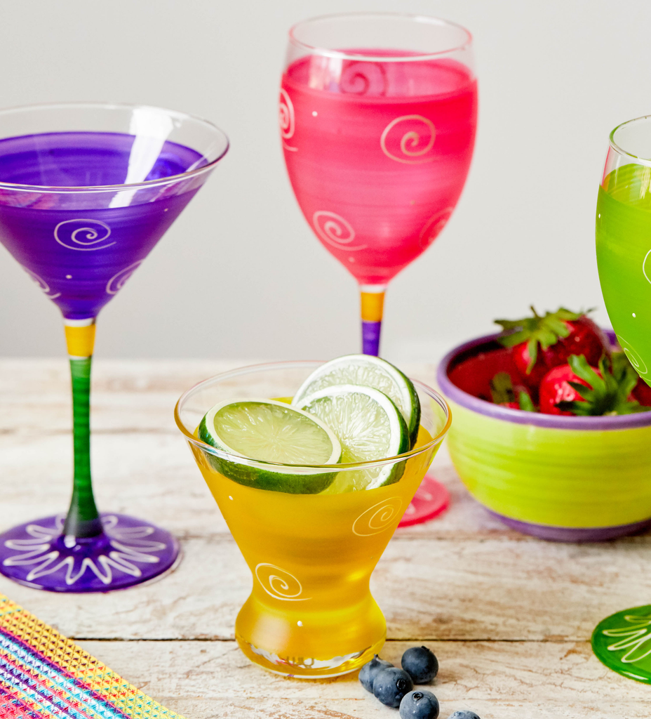 Peruvian Splendor Collection