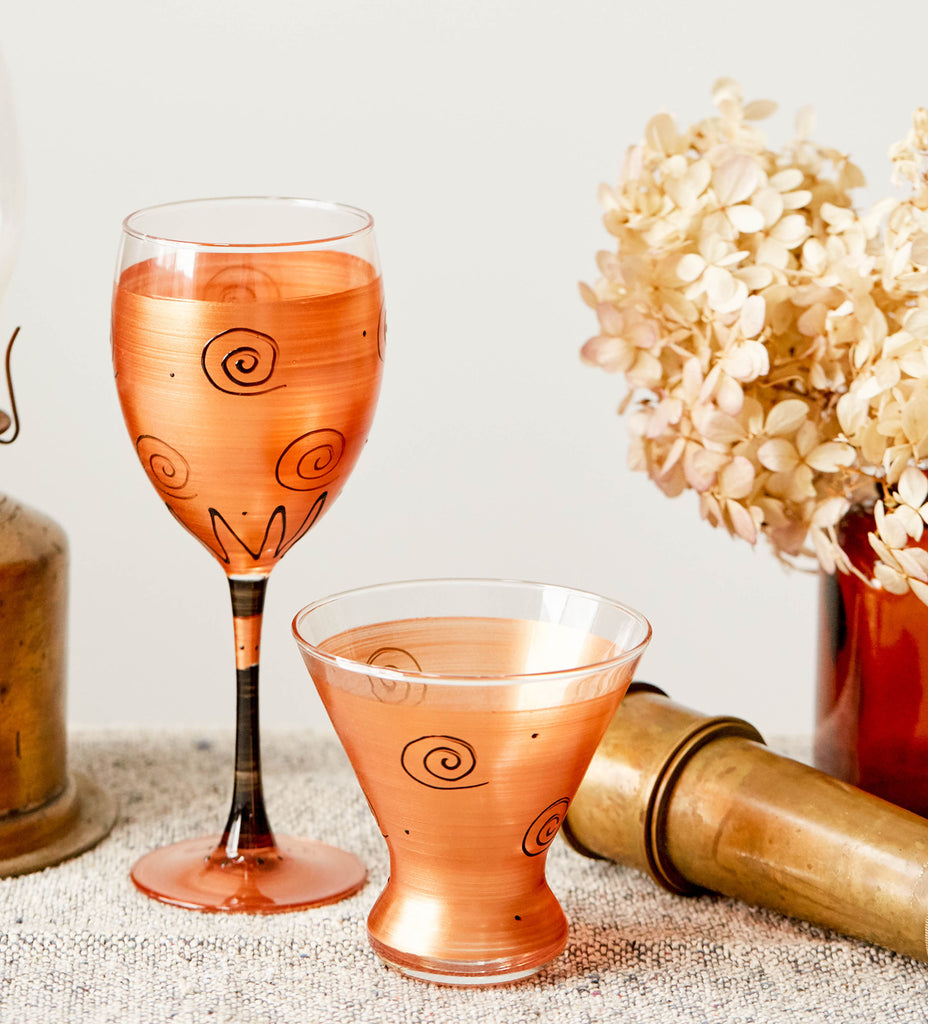 Tuscan Sunset Collection