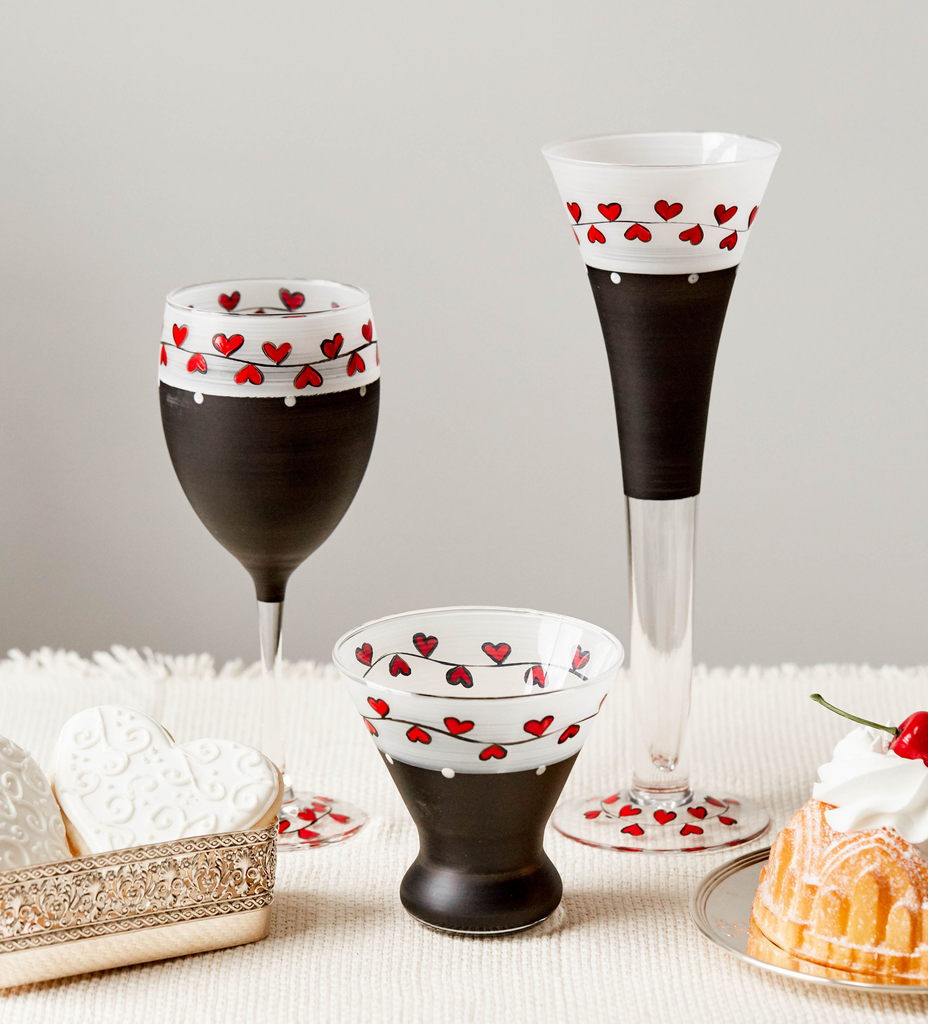 Parisian L'Amour Collection