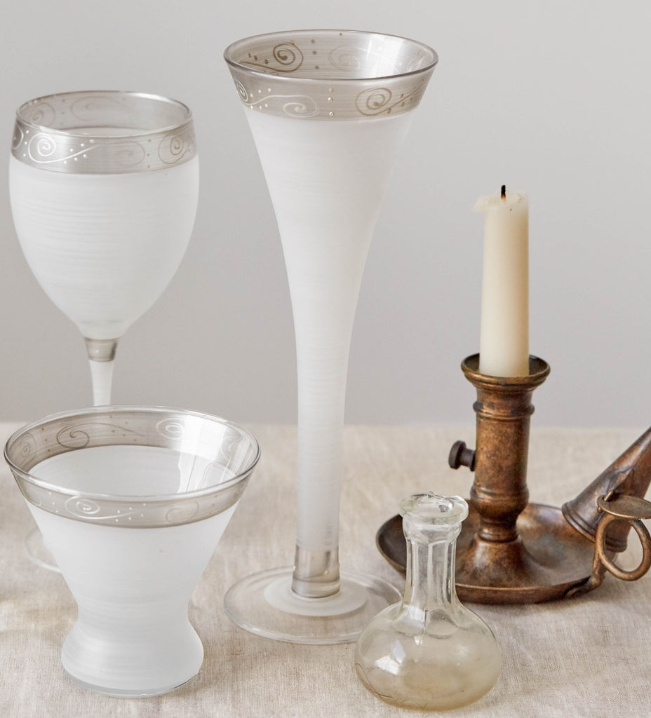 Heirloom Collection