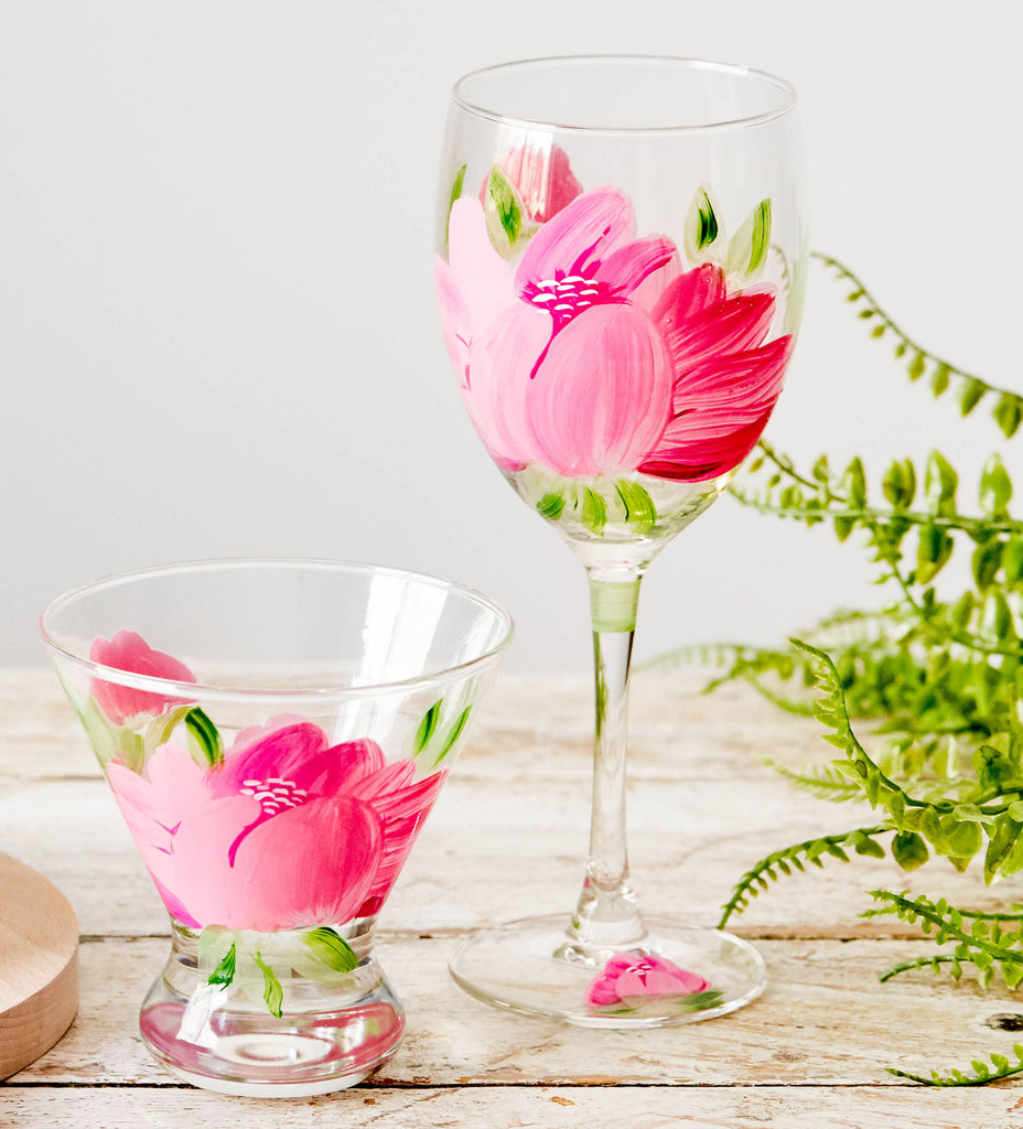 Polynesian Peony Collection