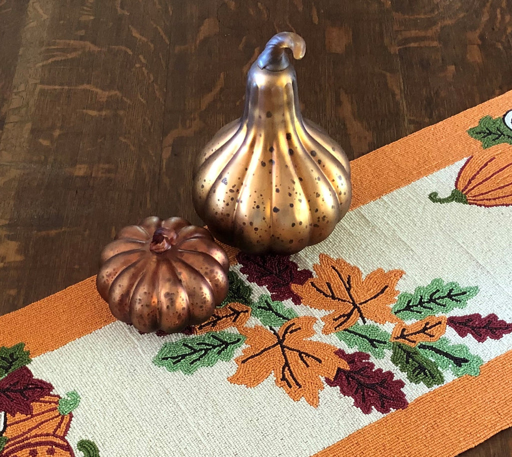 Fall Decor