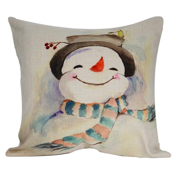 Holiday Pillows