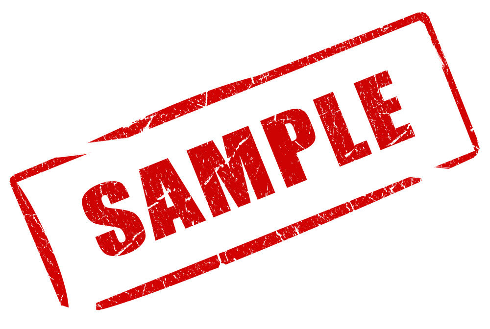 Sample Collection