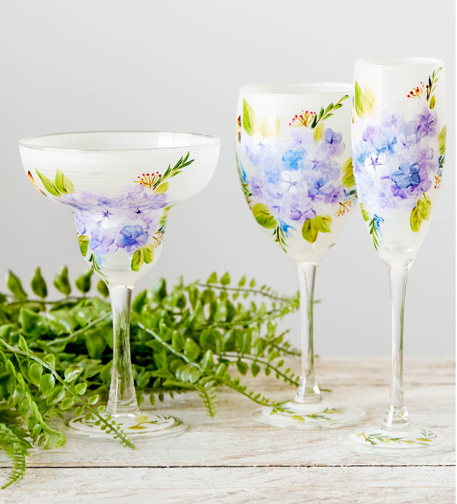 Springtime in Paris Collection
