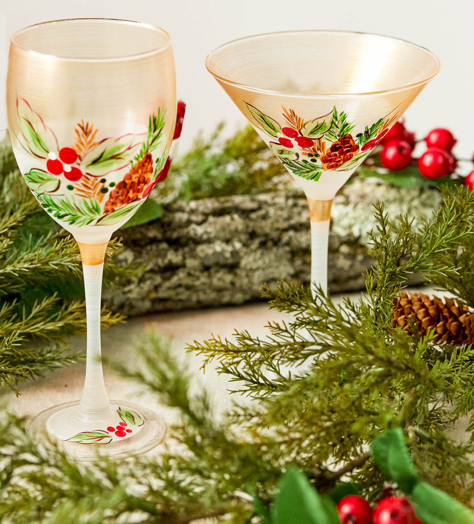 Black Forest Pine Collection