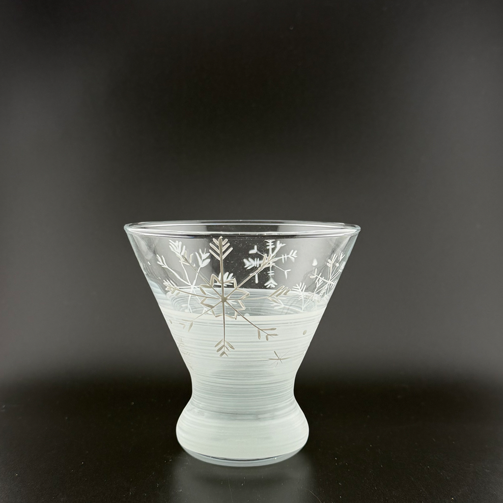 Winter Wonderland Snowflake Cosmos Set/2