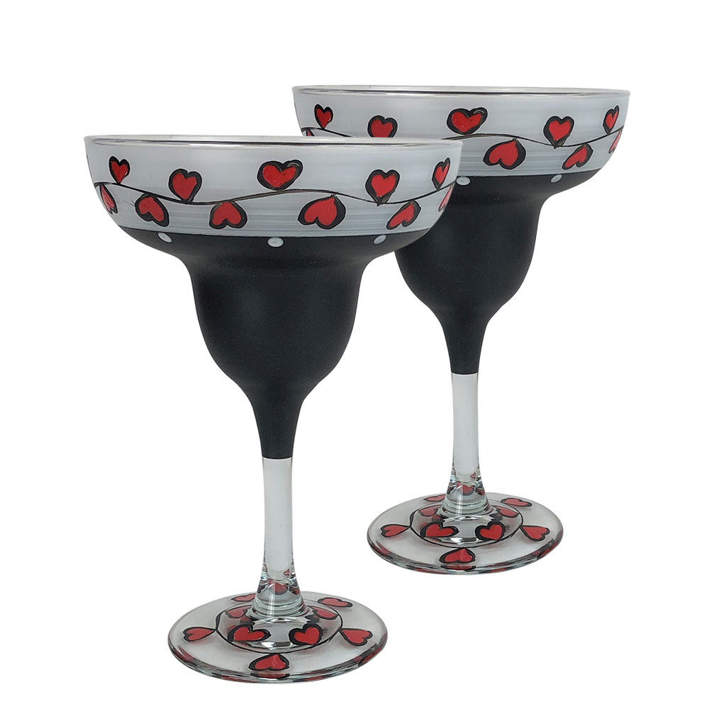 Parisian L'Amour Margarita S/2