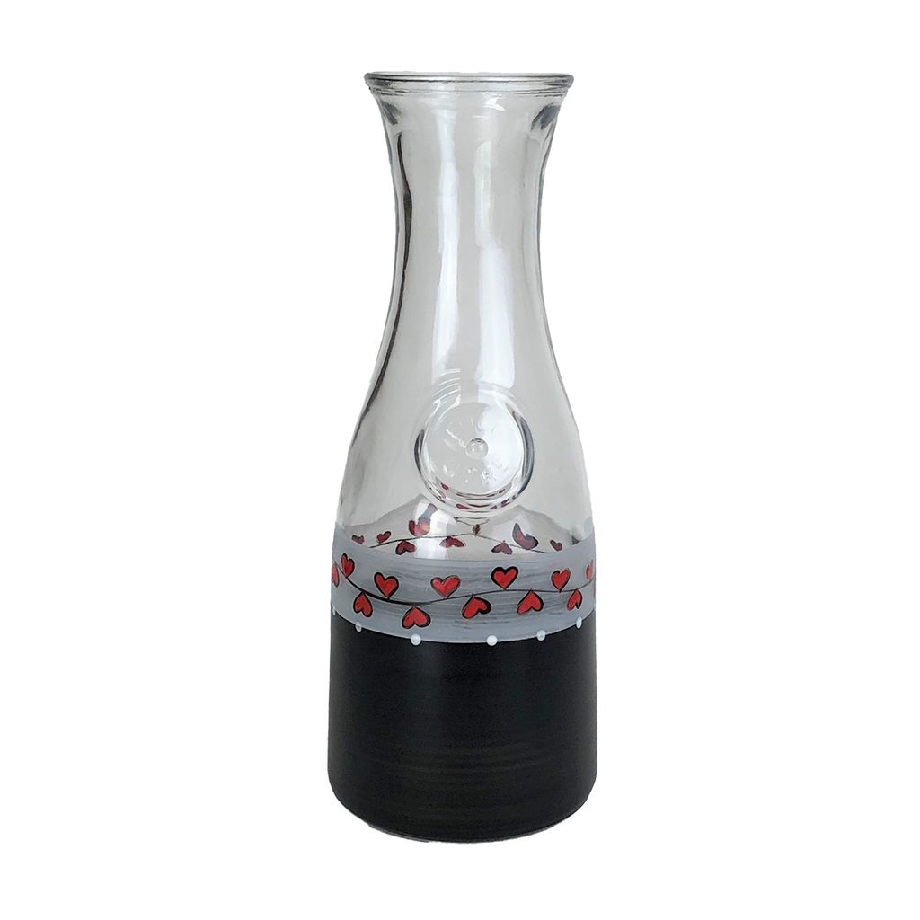 Parisian L'Amour Carafe
