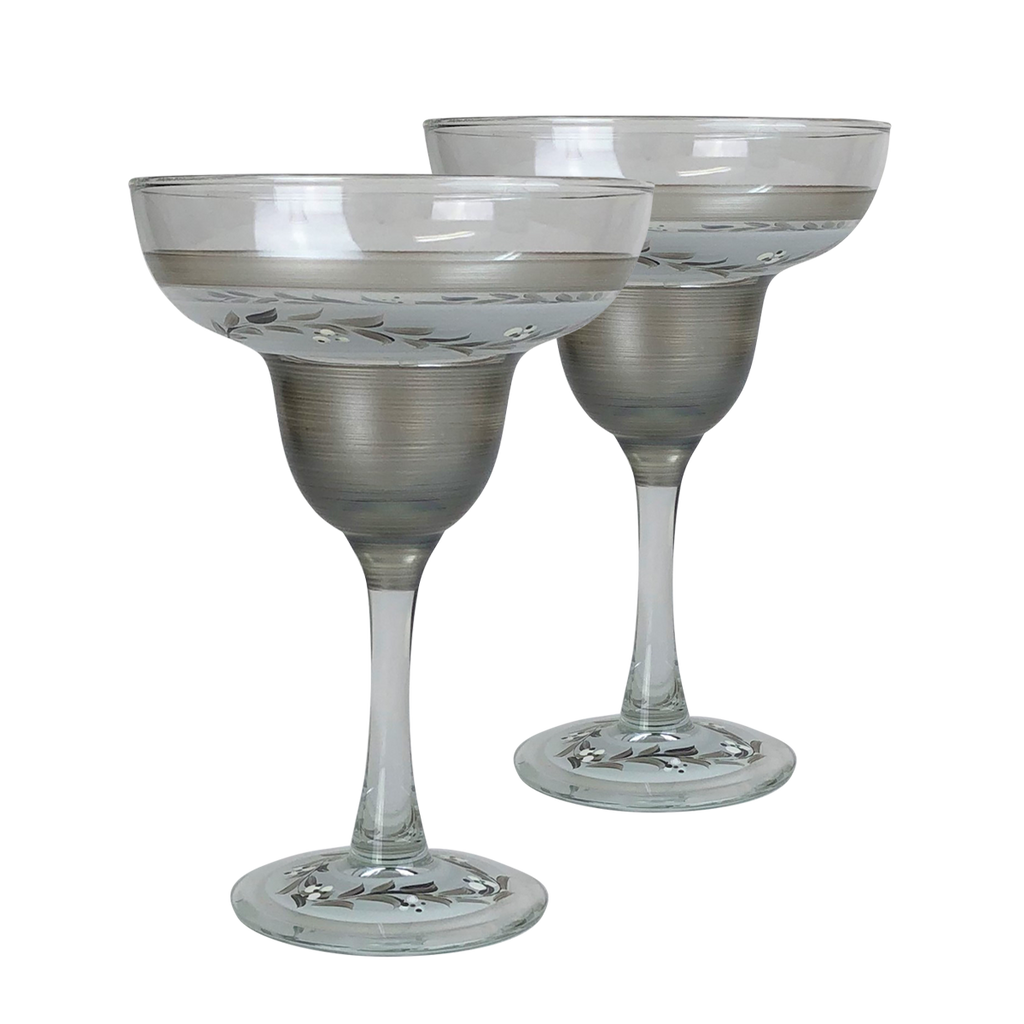 Swiss Twilight Margarita   Set of 2