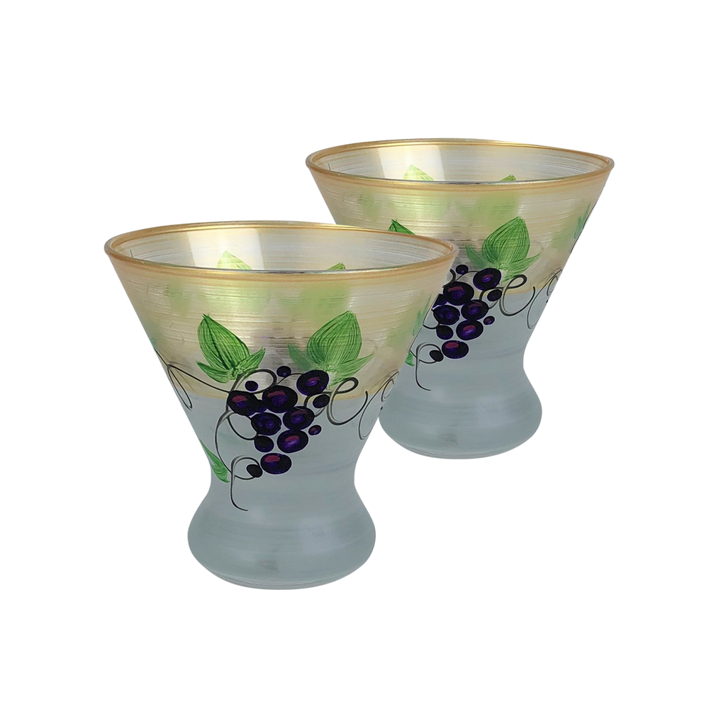 Napa Grapes n' Vines Cosmopolitan