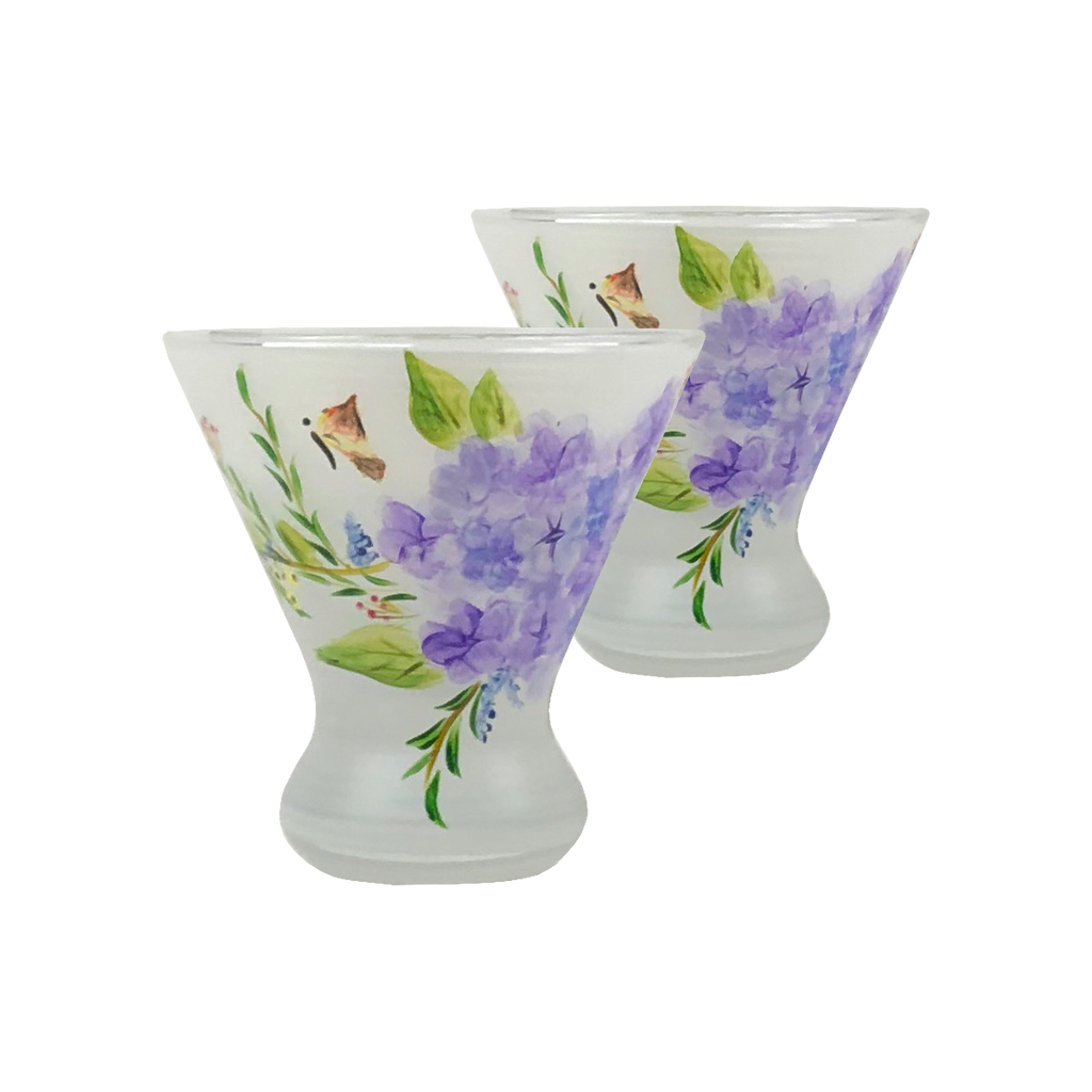 Springtime in Paris Cosmos S/2